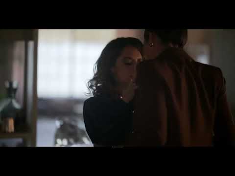 The L Word  Generation Q 2x08 Kiss Scene   Dani and Gigi  Fu  k Bette Porter 1080P HD