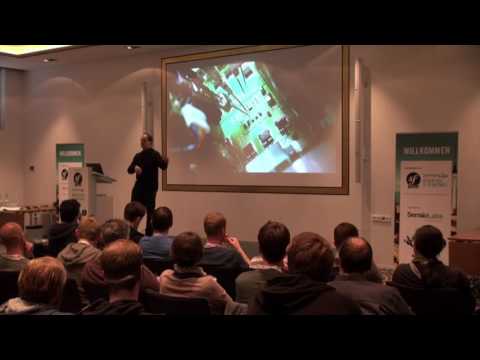 SymfonyLive Berlin 2015 - Sebastian Bergmann - Wie man sich auf PHP 7 vorbereitet