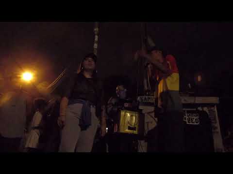 Lubs x Vilão | 1 Fase | Batalha da Led