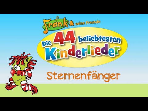 Frank und seine Freunde - Sternenfänger