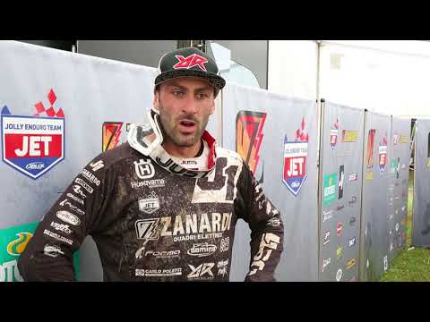 TEAM JET ZANARDO ASSOLUTI COLLE TORA