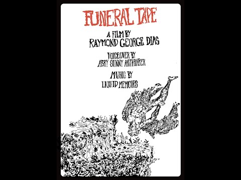 Funeral Tape
