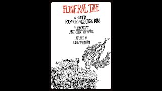 Funeral Tape