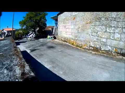 Viraj Böyle Alınır!