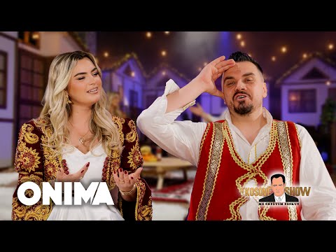 Vani Gjuzi & Fahrije Zogaj - Potpuri folkrorike - Gezuar 2026 