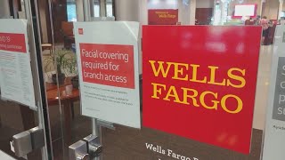 Some issues experienced by Wells Fargo customers