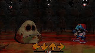 Download lagu FNF: Vs Pou Remastered // Vs Pou.exe █ Friday Night Funkin' █ mp3