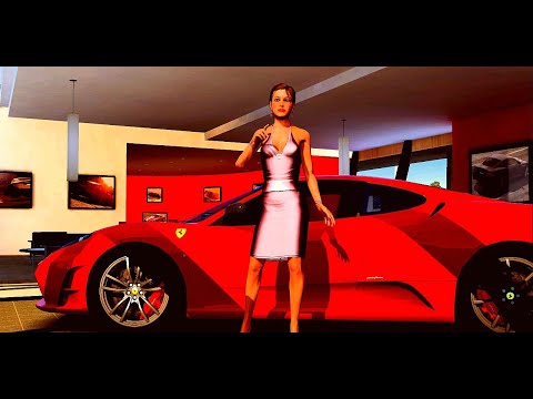 Test Drive Unlimited 2 Gameplay Walkthrough Part 7 - Winning A7 Championship Like a Professional...