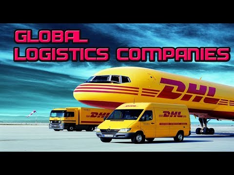 Top 10 Global Logistics Companies in The World