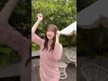 8 13 23 Sanyo TikTok Yuka Kohinata