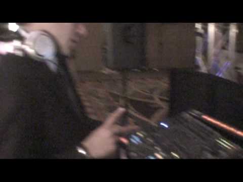 Dholboyz Ent--Parsippany Hilton-11/8/08