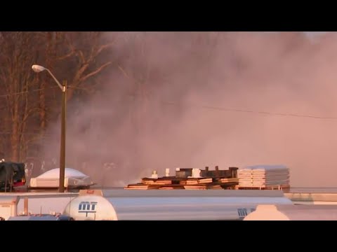 Local 4 News at 6 -- March 1, 2022