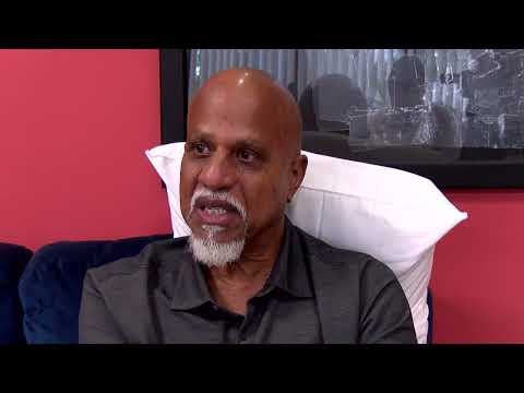 Former Prime Minister Dean Barrow Weighs In on His Son's Exchange with Speaker of the House