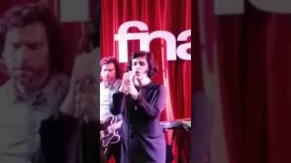 The gift ao vivo! Clinic hope