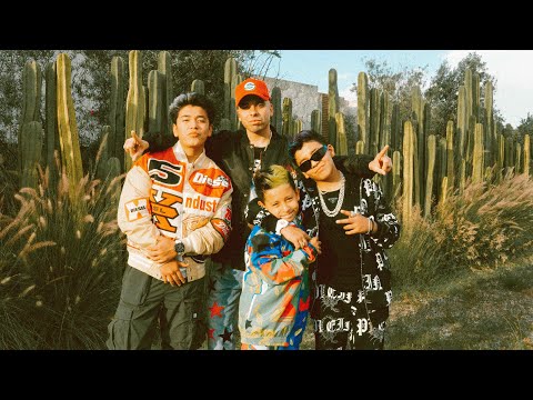 BEHIND THE SCENSE MORRO DOLIDO FT MC DAVO!!