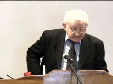 001, Uvod u poslanicu   Jakov 1;1    Simo Ralevic   Arandjelovac