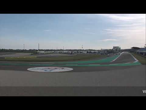 ASSEN - Gara 1