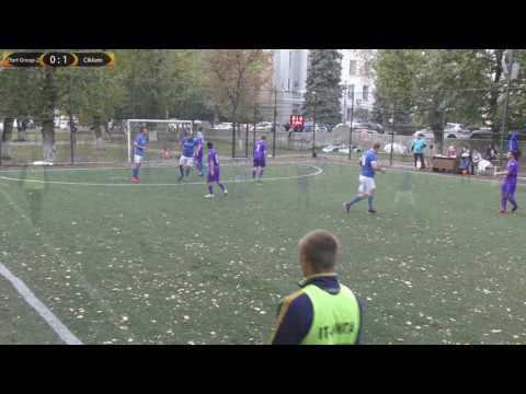 Zfort Group-2 0 - 4 Ciklum