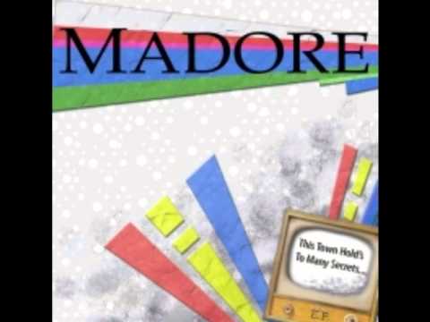 Madore - Waiting