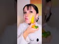 Nadina Loana ASMR Tiktok Compilation Skincare Makaup Asmr Nadinaioana