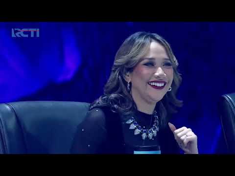 Salma Idol Love Me Like You Do | Top 8 Indonesian Idol Season XII 