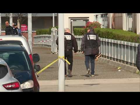 Fusillade à Colomiers : un ressortissant azeri en exil grièvement blessé, sa femme tuée