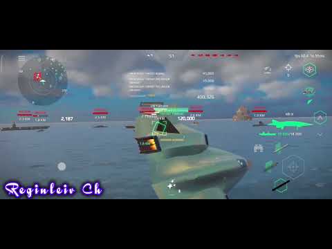 KB-X torpedoe bombing style