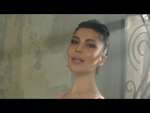 Shahzoda feat Faydee & Dr.Costi - Habibi (Улыбнись и все Ок)