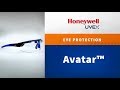 Honeywell Uvex Avatar