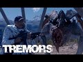 Best Of The Ass Blasters Tremors