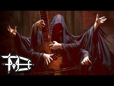 1ucky Se7en x LILITHVI - Indifferent