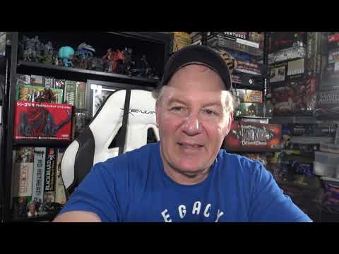 What happened to Golem Arcana?