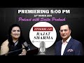 EP-143 with Rajat Sharma premieres today at 5 PM IST