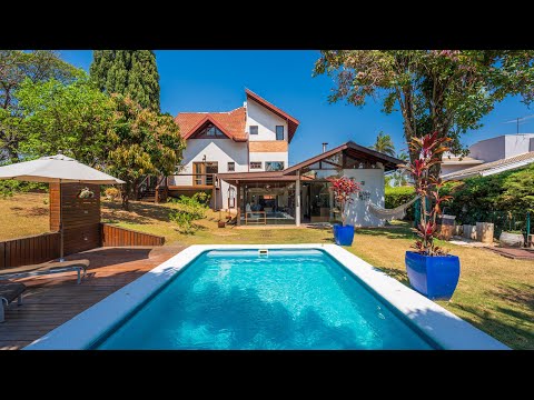 CASA PARA LOCAÇÃO NO CONDOMÍNIO VISTA ALEGRE SEDE EM VINHEDO, SÃO PAULO. #690541036-128