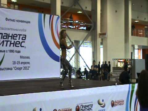 Мастер-класс «Go-go»