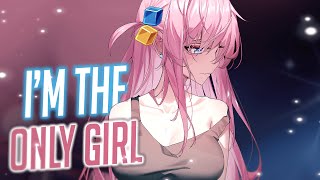Download lagu Nightcore - Only Girl (In The World) (Rock Version) mp3