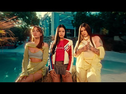 Aitana, Emilia, Ptazeta - Quieres