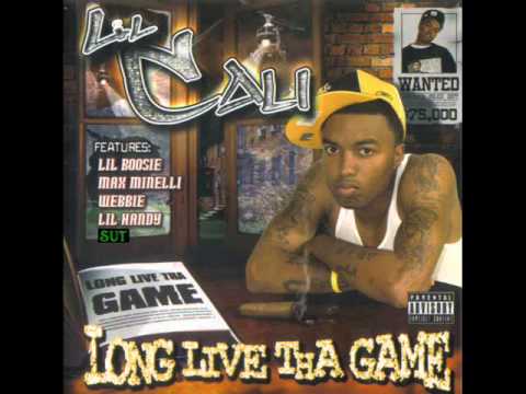 Lil Cali ft. Webbie- Bitch Boy (Long Live Tha Game)