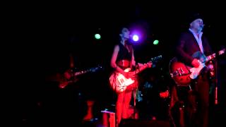 Fred Eaglesmith - Your Sister Cried - LIVE - HD