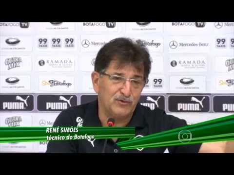 Botafogo 2 x 0 Vitória - 2015