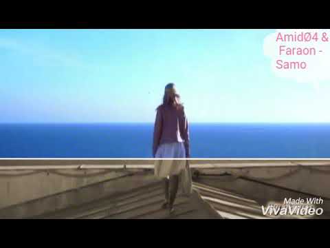 AmidØ4 ft Faraon-Samo