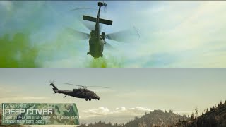 CALL OF DUTY: MODERN WARFARE 3 2023 | Mission 05: Deep Cover