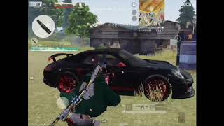 【荒野行動】久しぶりのキル集!!