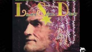 LSD (Leary Stokes Duets) - Ripped Van Winkle
