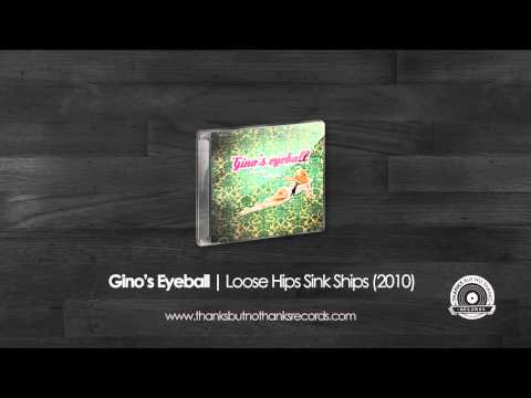 Gino's Eyeball - Track Number One