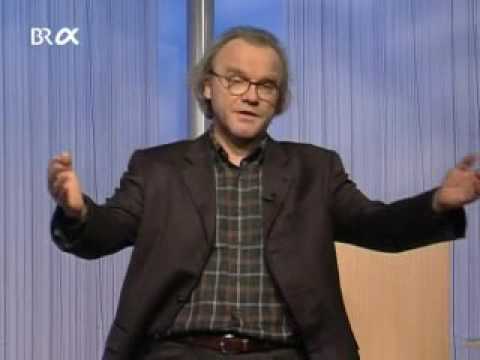 Michael Köhlmeier - Sagen der Antike: Folge 6 - Philemon und Baukis