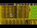 The Revenge Of Shinobi GEN CDX Playthrough Hardest Difficulty No Continues Good Ending