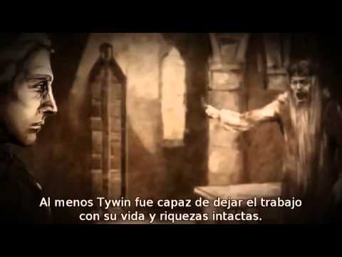 Historia de Poniente: 1 - Aerys, el Rey Loco (Robert Baratheon)