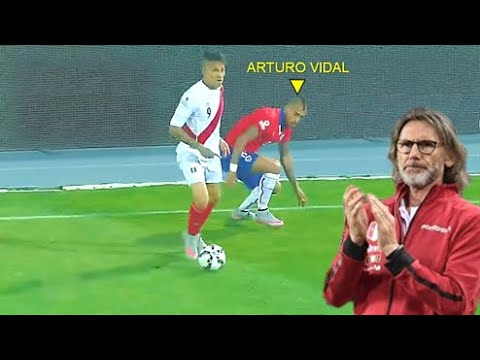 Las 80 Mejores Jugadas de Paolo Guerrero