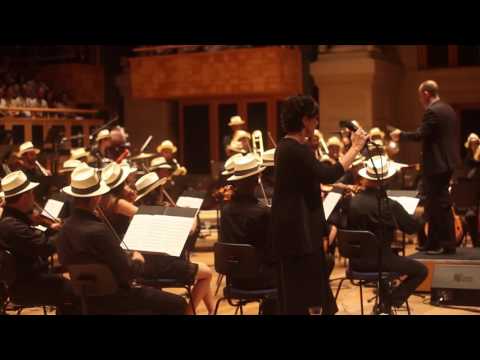 Leila Pinheiro - Cais  (com Orquestra Jovem Tom Jobim / Sala São Paulo)